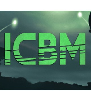ICBM Steam Key EUROPE